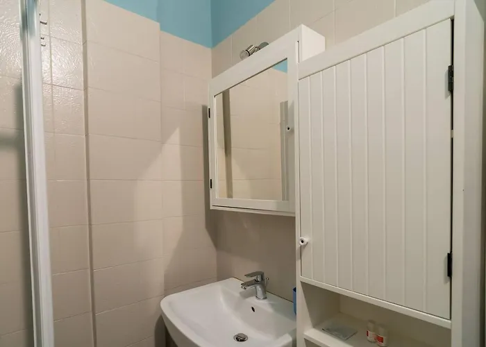 Maison Mignon شقة *